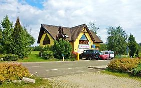 Apartmany Black Stork Golf