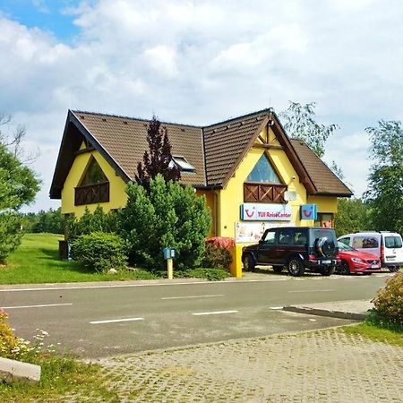 Apartmany Black Stork Golf Wielka Łomnica Zewnętrze zdjęcie